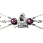 Le chasseur ARC-170 75402 LEGO Star wars