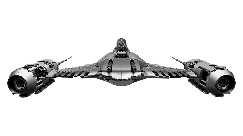 Le chasseur N-1 du Mandalorien 75442 LEGO Star Wars