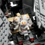 Le marcheur AT-TE™ 75337 LEGO Star Wars