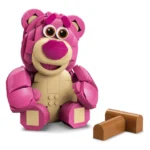Lotso 43306 LEGO Disney Pixar