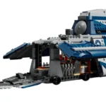 Le MTT™ des séparatistes de la bataille de Felucia 75435 LEGO Star Wars