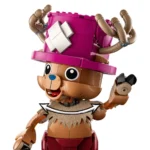 Tony-Tony Chopper 75643 LEGO One Piece