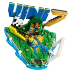 Vinicius Jr. – Best of 43027 LEGO Editions