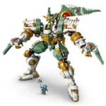 15e anniversaire : le robot Titan de Lloyd 71860 LEGO Ninjago