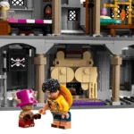 Bataille au château de Drum 75645 LEGO One piece