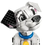Le Chiot des 101 Dalmatiens 43269 LEGO Disney