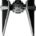 Intercepteur TIE 75382 LEGO Star Wars
