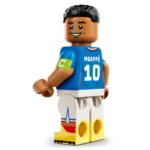 Figurine - Kylian Mbappé – Best of 43013 LEGO Editions