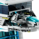 La tour des Avengers 76269 LEGO Marvel