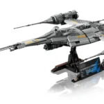 Le chasseur N-1 du Mandalorien 75442 LEGO Star Wars