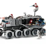 Le Juggernaut de la République 75413 LEGO Star Wars