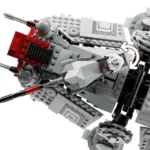 Le marcheur AT-TE™ 75337 LEGO Star Wars
