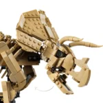 Les fossiles de dinosaure : le tricératops 77985 LEGO Jurassic World
