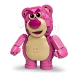 Lotso 43306 LEGO Disney Pixar