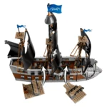 Le navire de la marine de Garp 75646 LEGO One piece