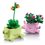 Petites plantes dansantes 11506 LEGO Botanicals collection