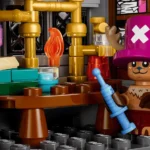 Bataille au château de Drum 75645 LEGO One piece