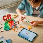 Cristiano Ronaldo – Best of 43012 LEGO Editions