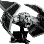 Intercepteur TIE 75382 LEGO Star Wars
