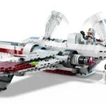 Le chasseur ARC-170 75402 LEGO Star wars