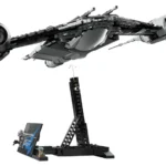 Le chasseur N-1 du Mandalorien 75442 LEGO Star Wars