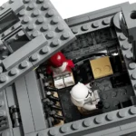 Le Juggernaut de la République 75413 LEGO Star Wars