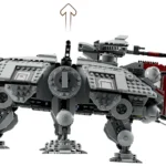 Le marcheur AT-TE™ 75337 LEGO Star Wars