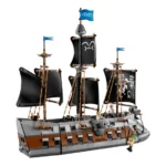 Le navire de la marine de Garp 75646 LEGO One piece