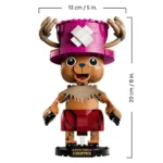 Tony-Tony Chopper 75643 LEGO One Piece