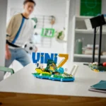 Vinicius Jr. – Best of 43027 LEGO Editions