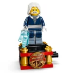 15e anniversaire : le robot Titan de Lloyd 71860 LEGO Ninjago