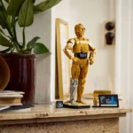C-3PO 75398 LEGO Star Wars