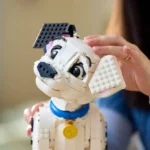 Le Chiot des 101 Dalmatiens 43269 LEGO Disney