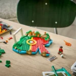 Cristiano Ronaldo – Best of 43012 LEGO Editions