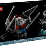 Intercepteur TIE 75382 LEGO Star Wars