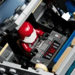 Le Juggernaut de la République 75413 LEGO Star Wars