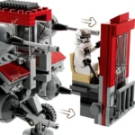 Le marcheur AT-TE™ 75337 LEGO Star Wars