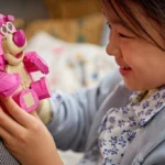 Lotso 43306 LEGO Disney Pixar
