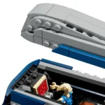 Le MTT™ des séparatistes de la bataille de Felucia 75435 LEGO Star Wars