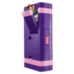 Serre-livres Zigzag de Toy Story 43301 LEGO Disney Pixar