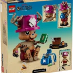 Tony-Tony Chopper 75643 LEGO One Piece
