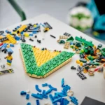 Vinicius Jr. – Best of 43027 LEGO Editions