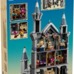 Bataille au château de Drum 75645 LEGO One piece