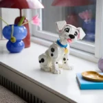 Le Chiot des 101 Dalmatiens 43269 LEGO Disney