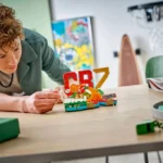 Cristiano Ronaldo – Best of 43012 LEGO Editions