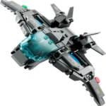 La tour des Avengers 76269 LEGO Marvel