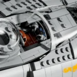 Le chasseur N-1 du Mandalorien 75442 LEGO Star Wars