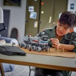 Le Juggernaut de la République 75413 LEGO Star Wars