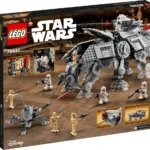 Le marcheur AT-TE™ 75337 LEGO Star Wars