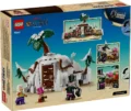Le repaire du docteur Hiluluk 75641 LEGO One piece